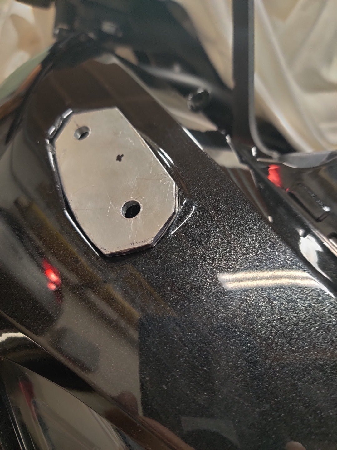 ZX10R Mirrors Kawasaki Ninja 1000 Forum
